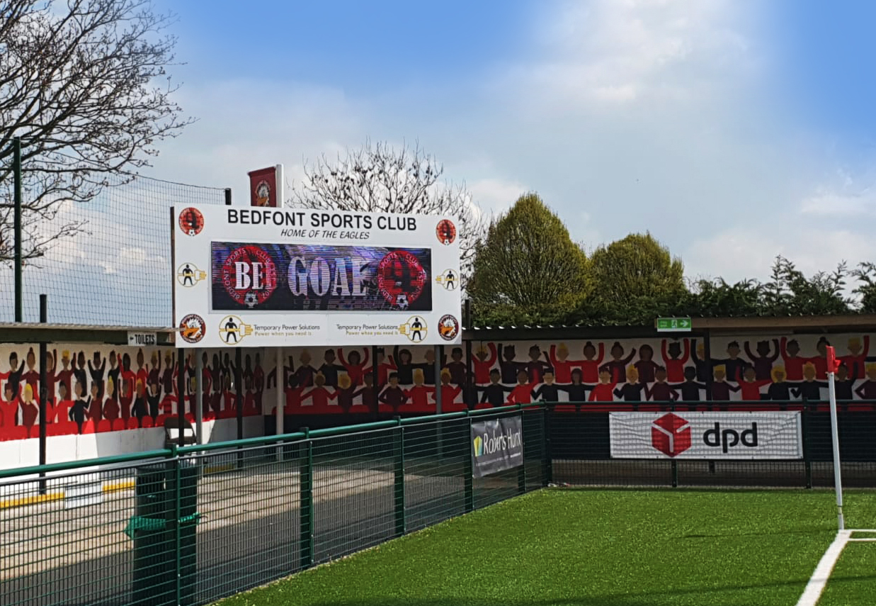 Bedfont FC - P10 384x96 pixels - goal (1)