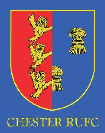 Chester Rugby Logo The LED Scoreboard Experts | LED Scoreboards