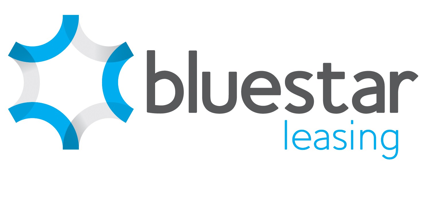 Bluestar Leasing Logo - 300dpi