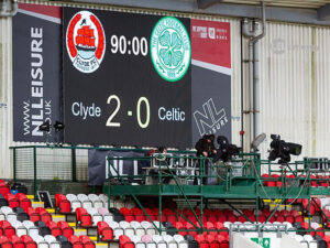 How to Choose the Best Football Scoreboard for Your Club